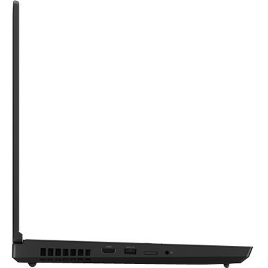 Lenovo ThinkPad T15g Gen 2 20YS002MUS 15.6" Notebook - Full HD - Intel Core i7 11th Gen i7-11800H - 16 GB - 512 GB SSD - English (US) Keyboard - Black