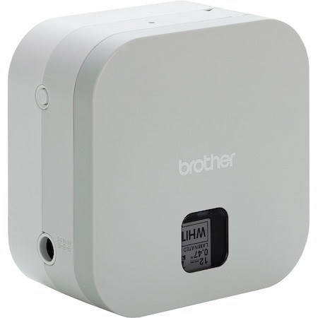 Brother P-touch Electronic Label Maker