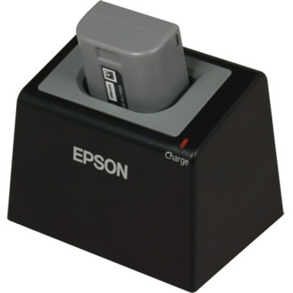 Epson Single Battery Cradle/Charger