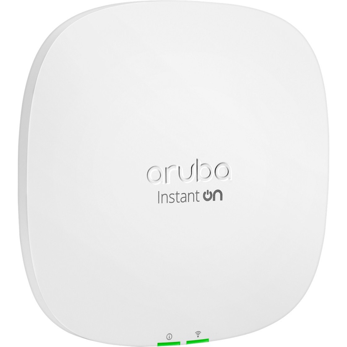 Buy Aruba Instant On AP25 Dual Band IEEE 802.11ax 5.30 Gbit/s Wireless ...