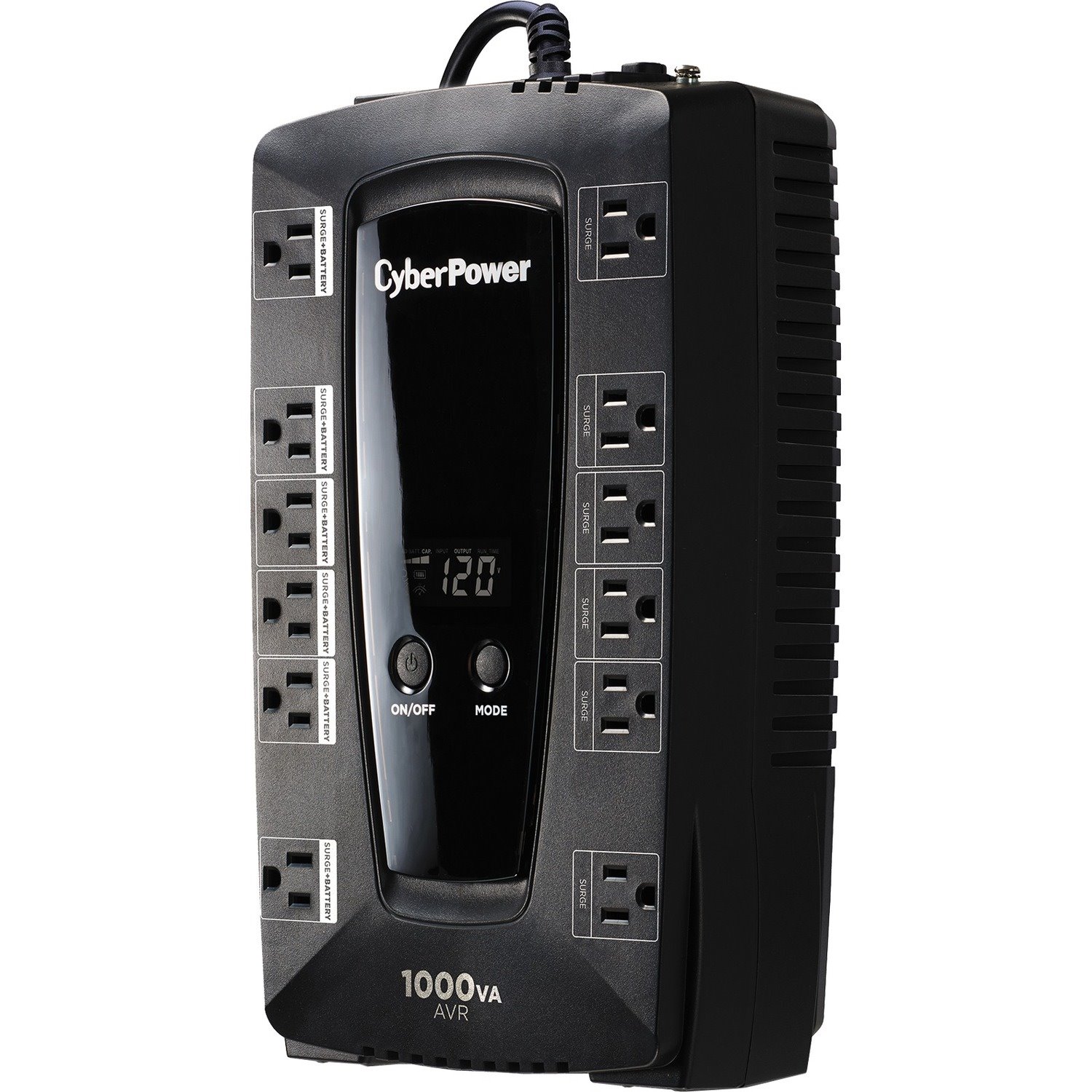 CyberPower LE1000DG-FC Battery Backup UPS Systems