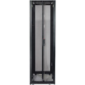 APC by Schneider Electric NetShelter SX AR3107TAA Rack Cabinet