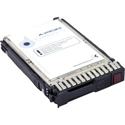 Axiom 600GB 12Gb/s SAS 15K RPM SFF Hot-Swap HDD for HP - 759212-S21