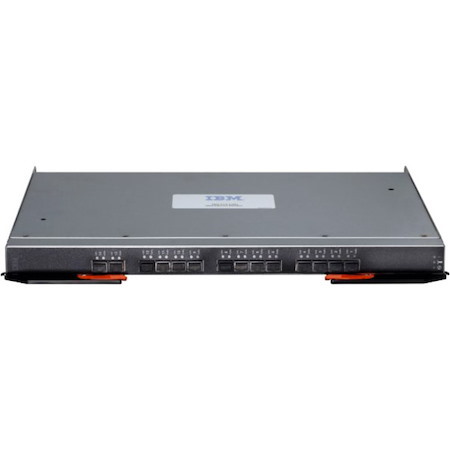 Lenovo Flex System EN4091 10Gb Ethernet Pass-thru Module
