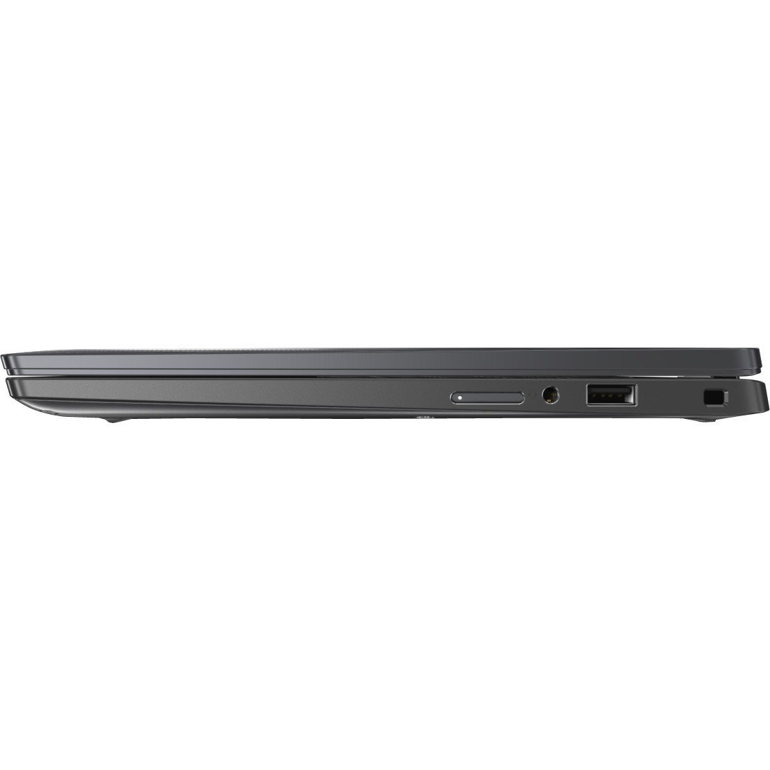 Dell Latitude 7000 7310 13.3" Notebook - Full HD - 1920 x 1080 - Intel Core i5 10th Gen i5-10310U Quad-core (4 Core) 1.70 GHz - 8 GB Total RAM - 256 GB SSD