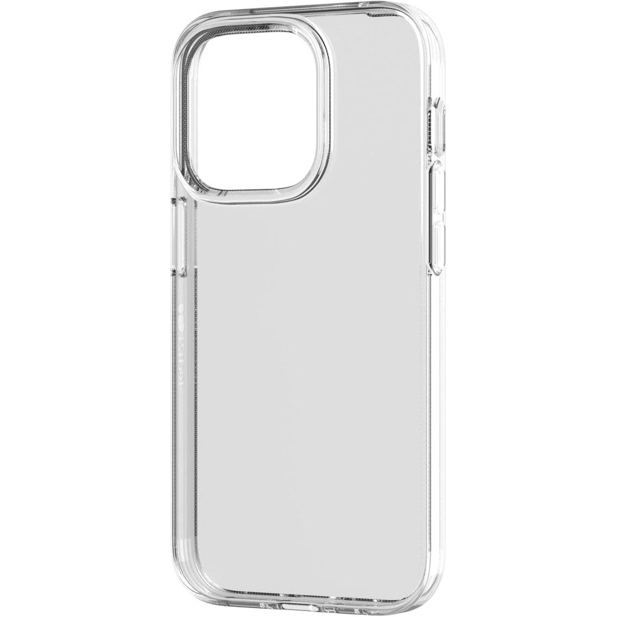 Tech21 Evo Lite Case for Apple iPhone 14 Pro Smartphone - Clear