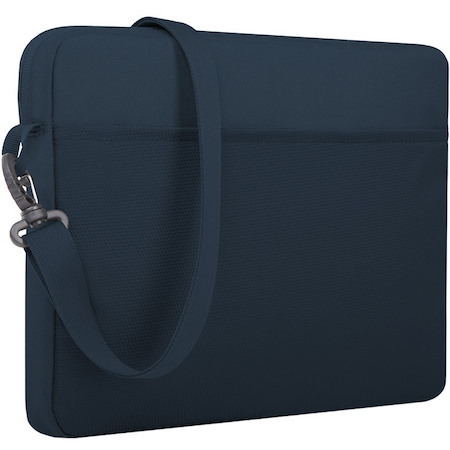 STM Goods Blazer Carrying Case (Sleeve) for 33 cm (13") Notebook - Dark Navy
