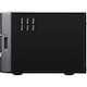 BUFFALO TeraStation 3220 2-Bay SMB 4TB (2x2TB) Desktop NAS Storage w/ Hard Drives Included