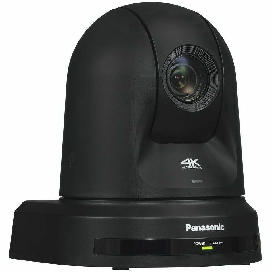 Panasonic UE30 Video Conferencing Camera - Black - USB Type C