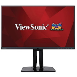 ViewSonic VP2785-2K 27" Class WQHD LCD Monitor