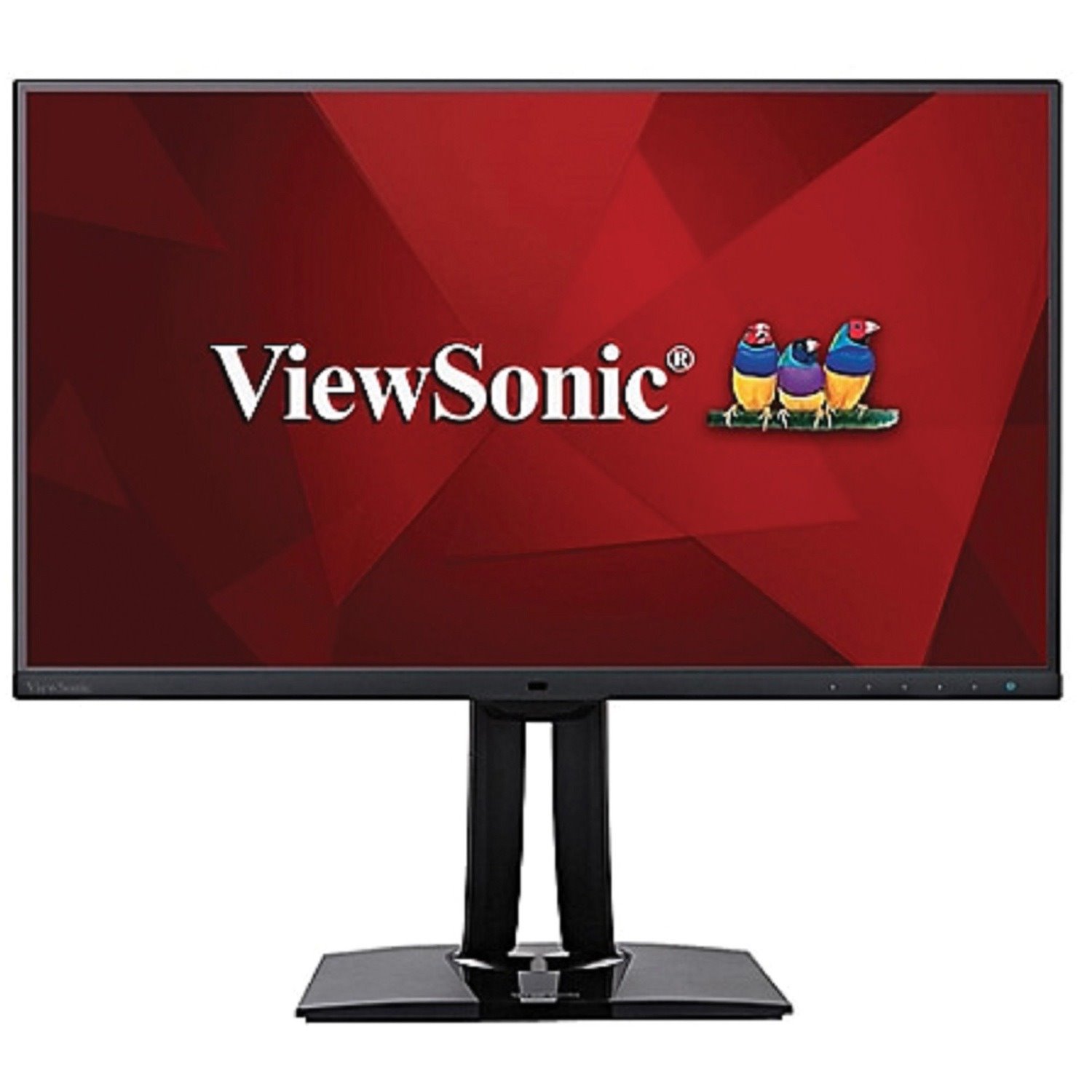 ViewSonic VP2785-2K 68.6 cm (27") WQHD LCD Monitor