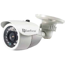 EverFocus EXZ330e Surveillance Camera - Color