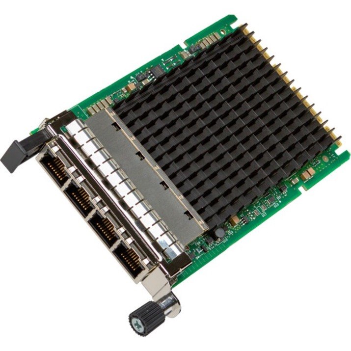Intel X710-T4L 10Gigabit Ethernet Card
