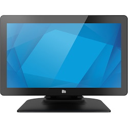 Elo 1502LM 16" Class Webcam LCD Touchscreen Monitor - 16:9 - 30 ms