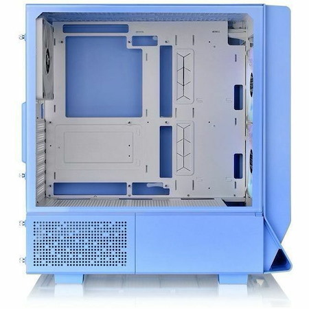 Thermaltake Ceres 330 TG ARGB Hydrangea Blue Mid Tower Chassis
