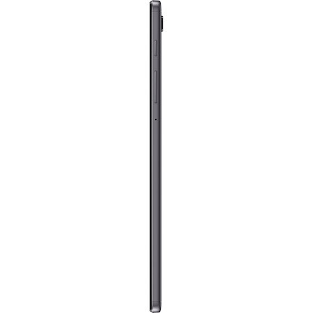 Samsung Galaxy Tab A7 Lite SM-T225 Tablet - 22.1 cm (8.7") WXGA+ - MediaTek MT8768T Helio P22T Octa-core - 3 GB - 32 GB Storage - Android 11 - 4G - Grey