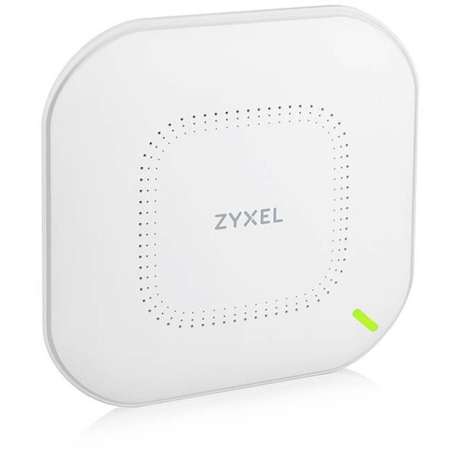 ZYXEL WAX630S Dual Band IEEE 802.11ax 2.91 Gbit/s Wireless Access Point