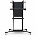 Newline iTeachSpider Non Motorized Mobile Stand (Fixed, Fits all Display Sizes)