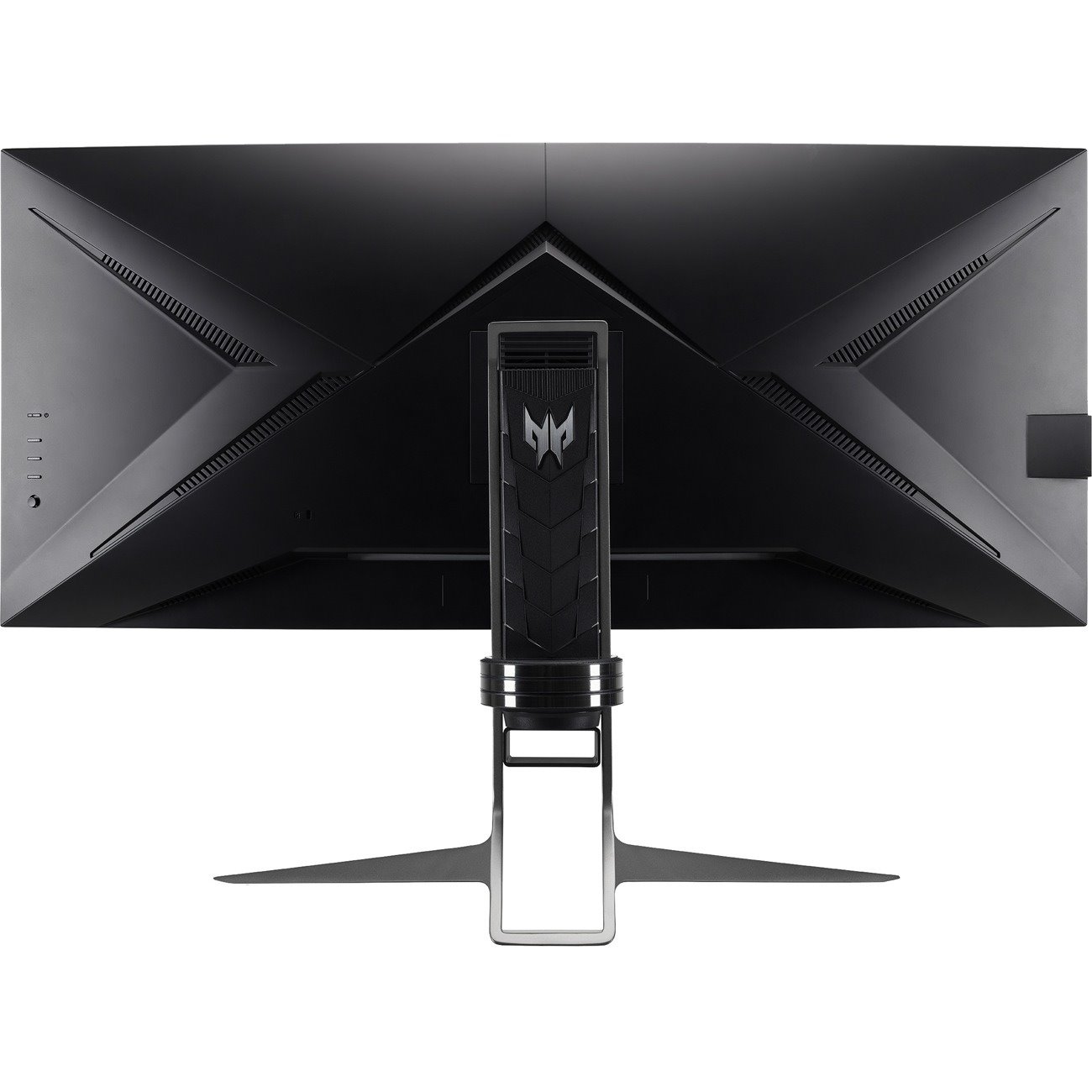 Acer Predator X38 P LCD Monitor - 21:9 - Black