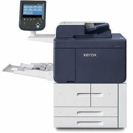 Xerox PrimeLink B9136 Laser Multifunction Printer - Monochrome