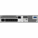 APC by Schneider Electric Easy UPS On-Line Double Conversion Online UPS - 3 kVA/2.40 kW