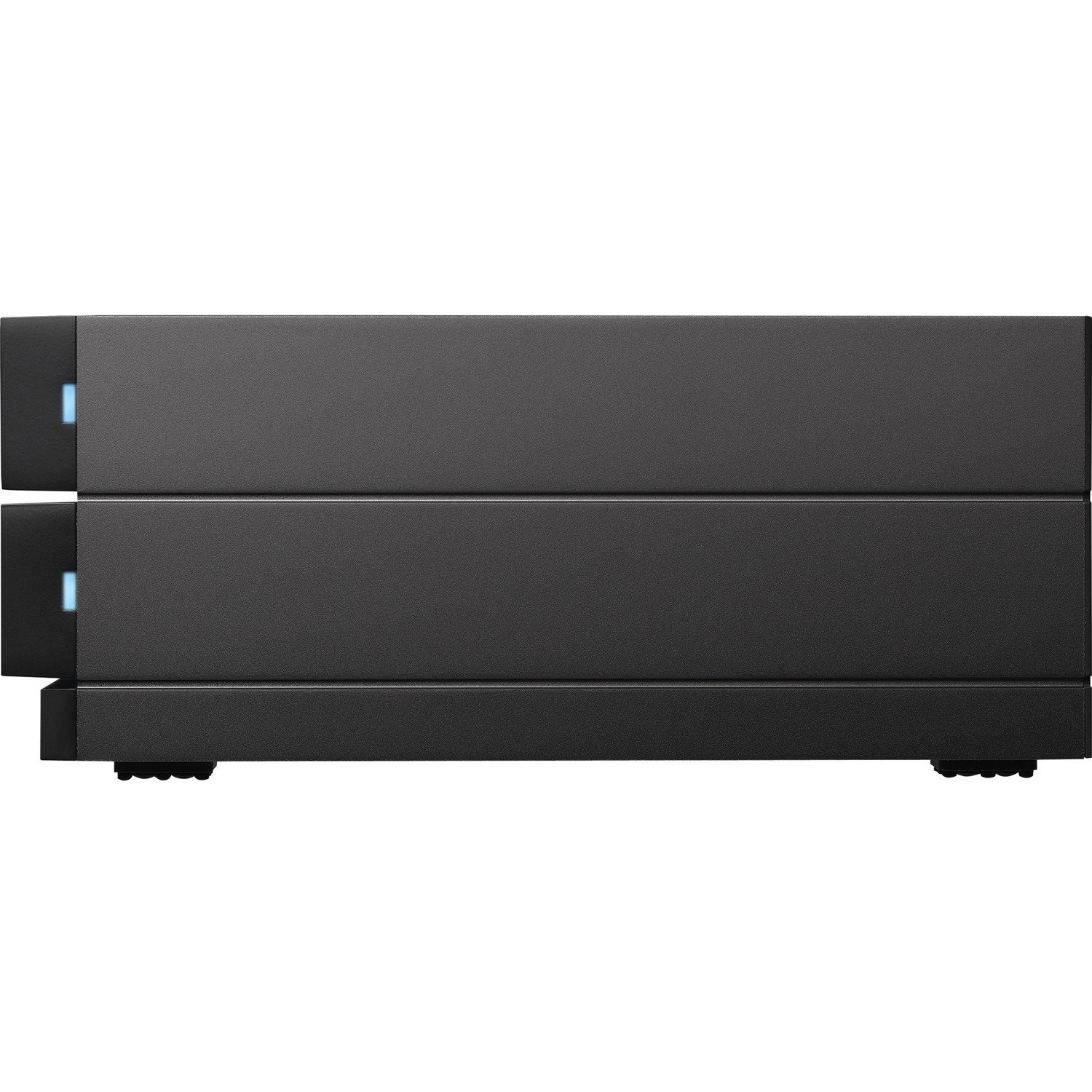 LaCie 2big RAID Professional Desktop RAID Storage