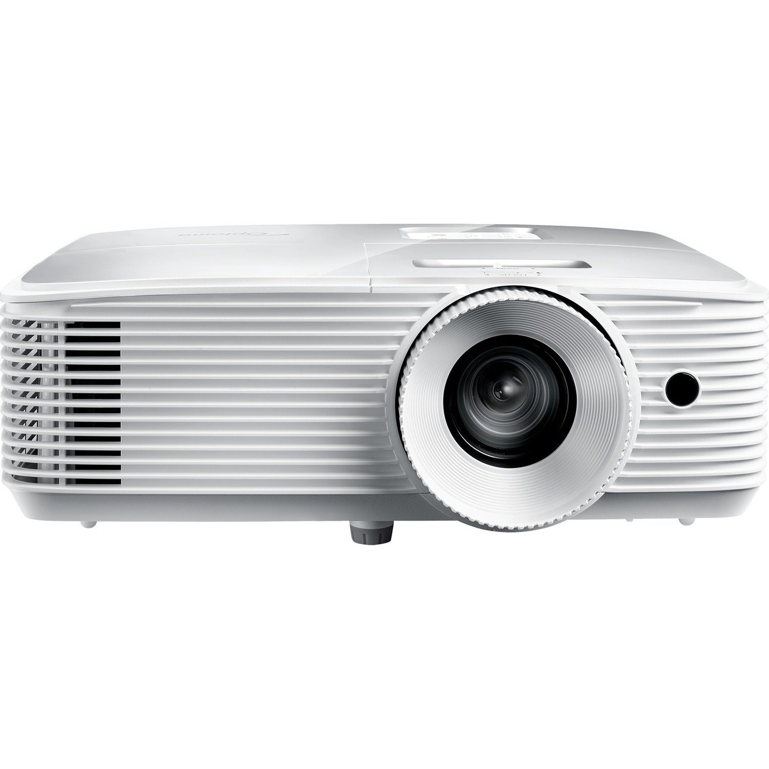 Optoma X412 3D Ready DLP Projector - 4:3