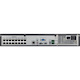 D-Link 32-Channel H.265 Network Video Recorder with 16 PoE ports