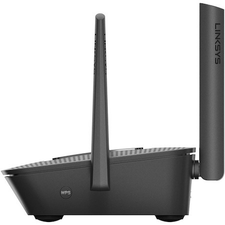 Linksys MR8300 Wi-Fi 5 IEEE 802.11a/b/g/n/ac Ethernet Wireless Router