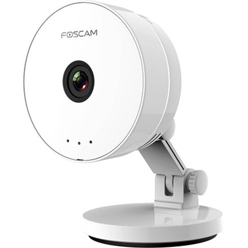 Foscam C1 LITE 1 Megapixel HD Network Camera - Colour - Cube