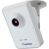 GeoVision GV-CBW120 Network Camera - Color