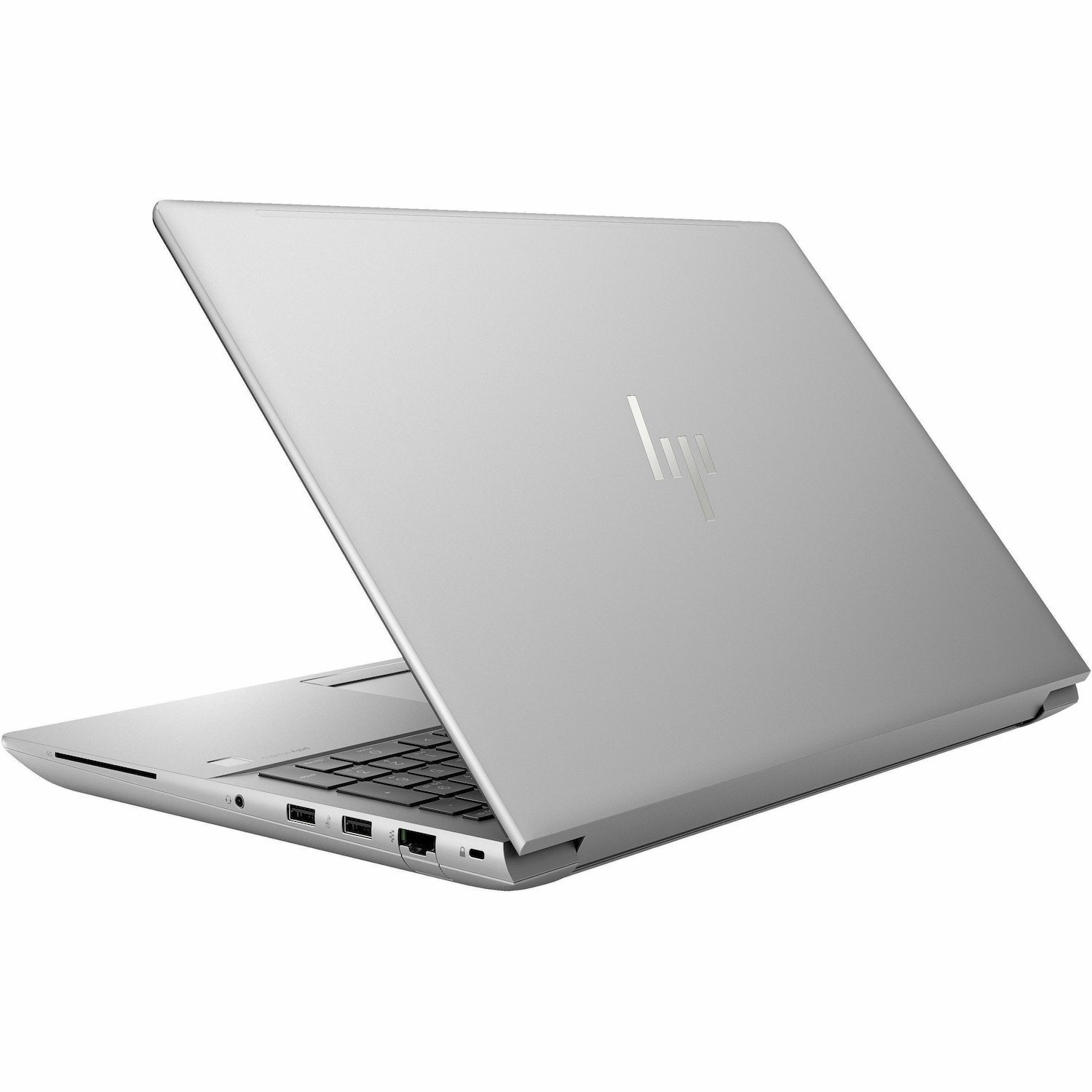 HP ZBook Fury G11 16" Mobile Workstation - WUXGA - Intel Core i9 13th Gen i9-13950HX - vPro Technology - 32 GB - 1 TB SSD