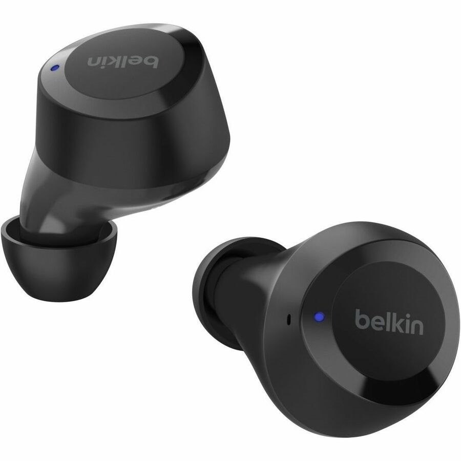 Belkin SoundForm Bolt Wireless Earbuds