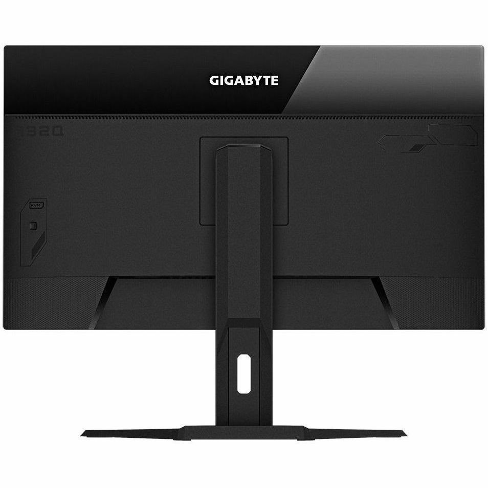 Gigabyte M32Q 32" Class WQHD Gaming LED Monitor