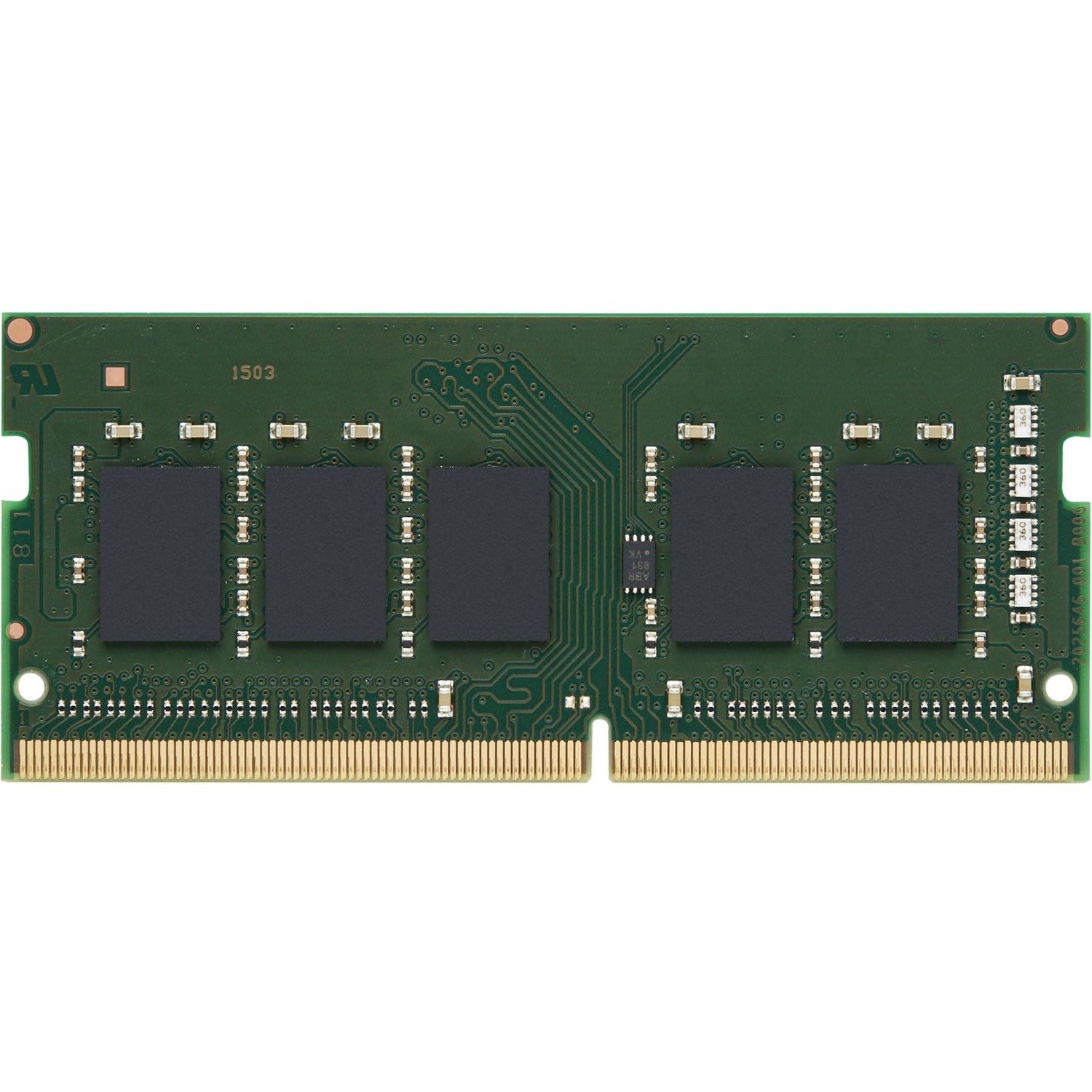 Kingston 16 GB DDR4 SDRAM Memory Module