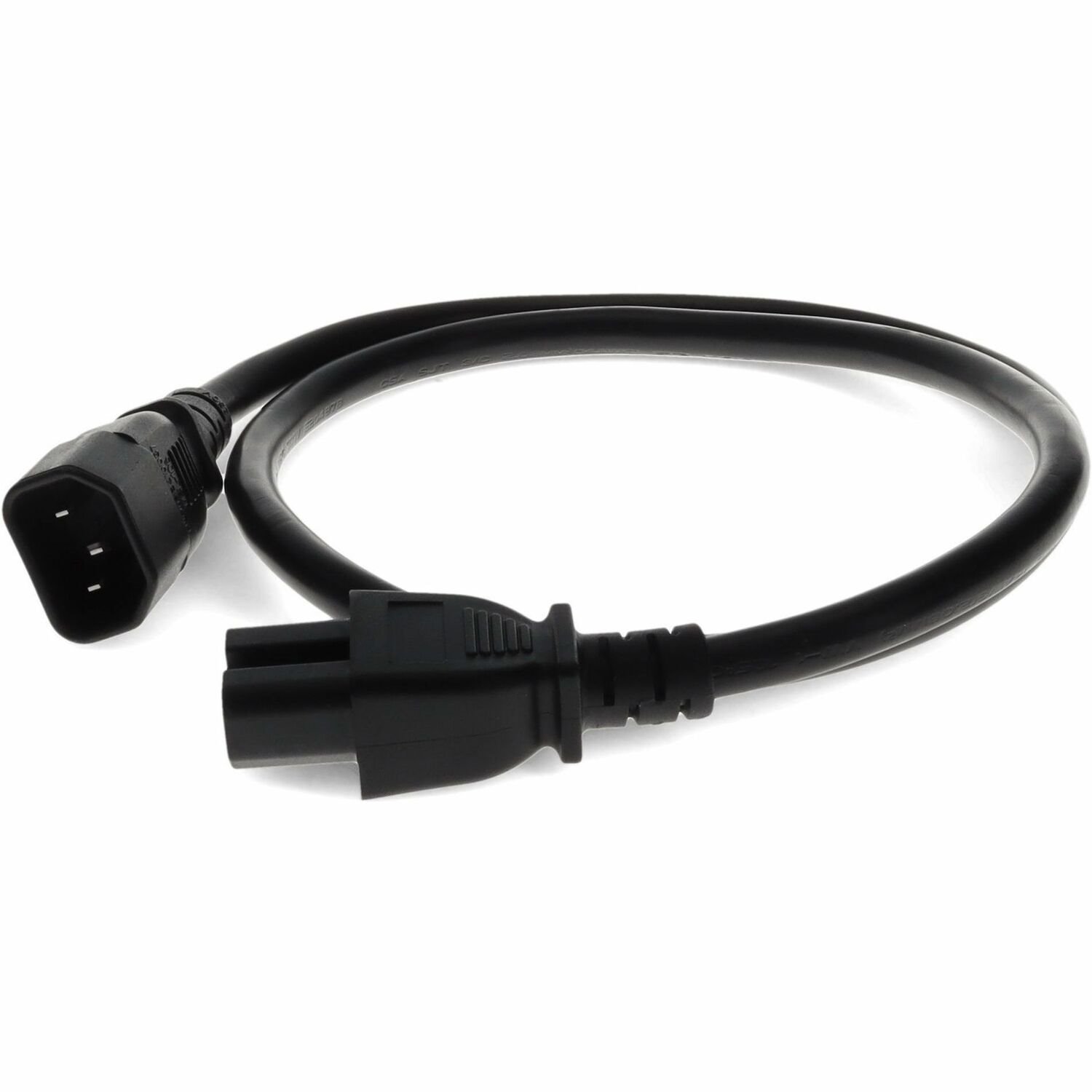 AddOn Power Extension Cord - 1.52 m