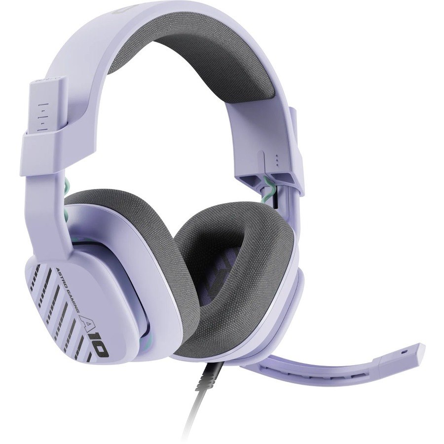 Astro A10 Gen 2 Wired Over-the-ear Stereo Gaming Headset - Lilac