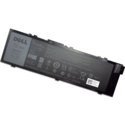 Axiom LI-ION 6-Cell NB Battery for Dell - 451-BBSB