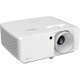 Optoma DuraCore ZH420 3D DLP Projector - 16:9 - White