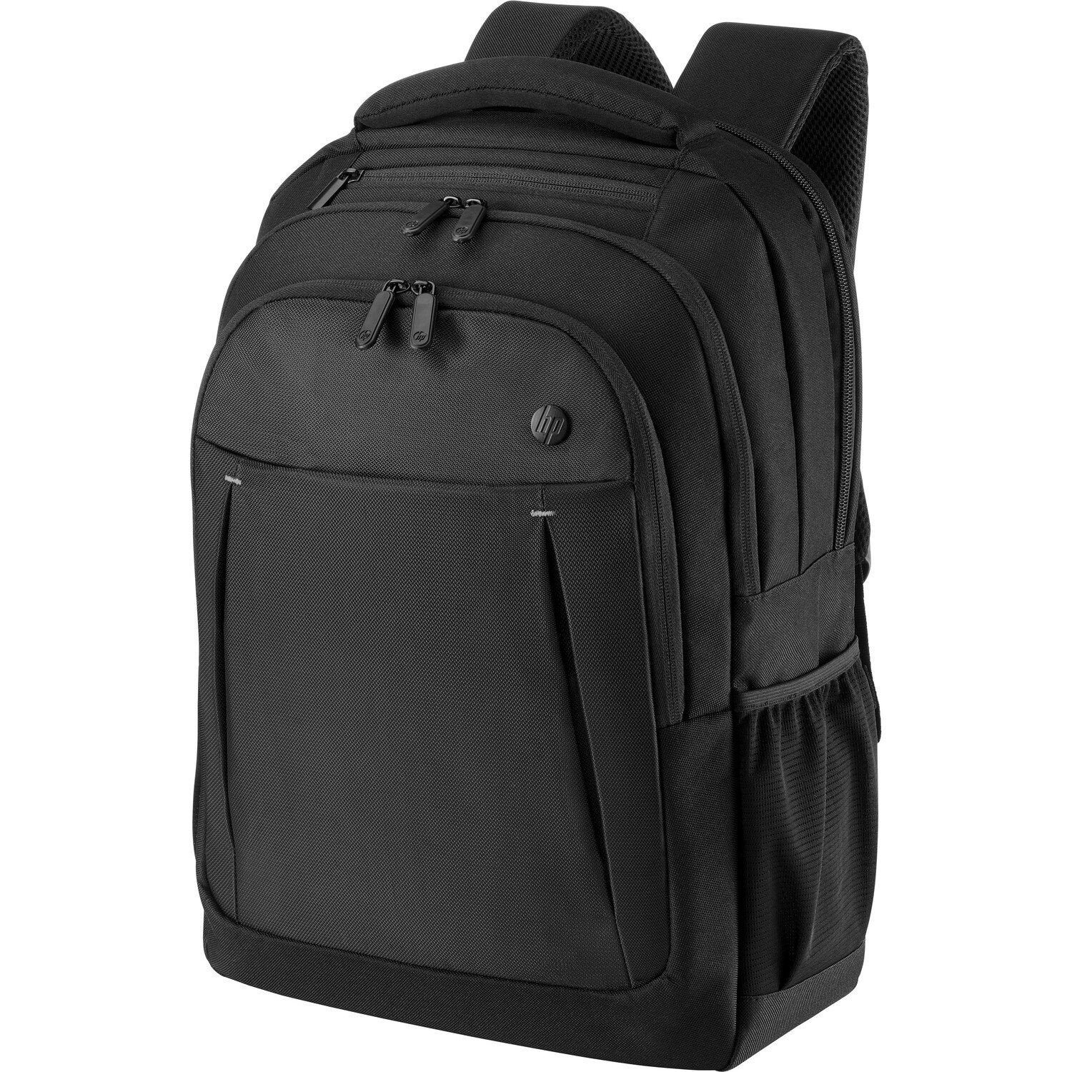 HP Carrying Case (Backpack) for 43.9 cm (17.3") Notebook, Chromebook, Credit Card, Passport, Accessories