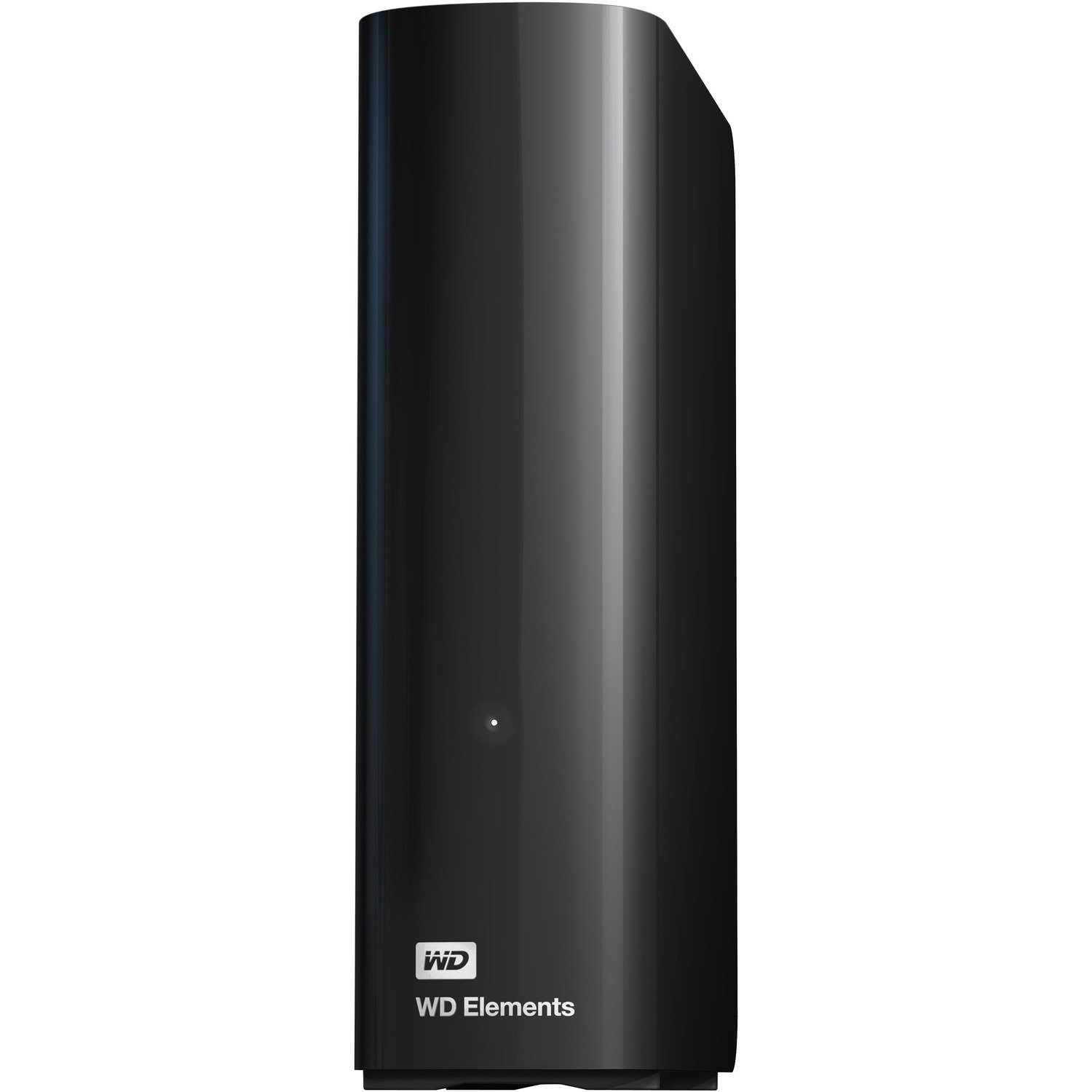 WD Elements WDBWLG0040HBK-NESN 4 TB Desktop Hard Drive - External - Black