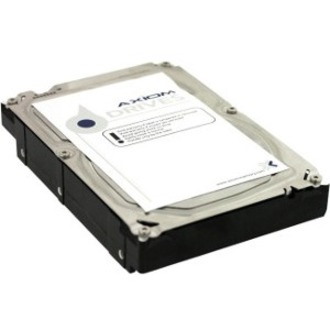 Axiom 10TB 6Gb/s SATA 7.2K RPM LFF 3.5-inch Enterprise Bare Hard Drive