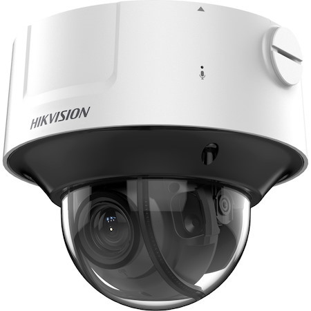 Hikvision DeepinView iDS-2CD75C5G0-IZHSY 12 Megapixel HD Network Camera - Dome