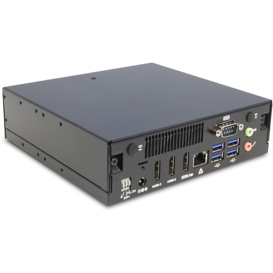 AOpen Digital Engine DE6200 Digital Signage Appliance