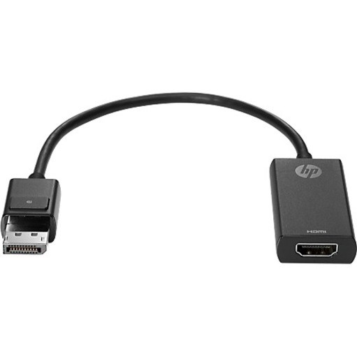 HP A/V Adapter