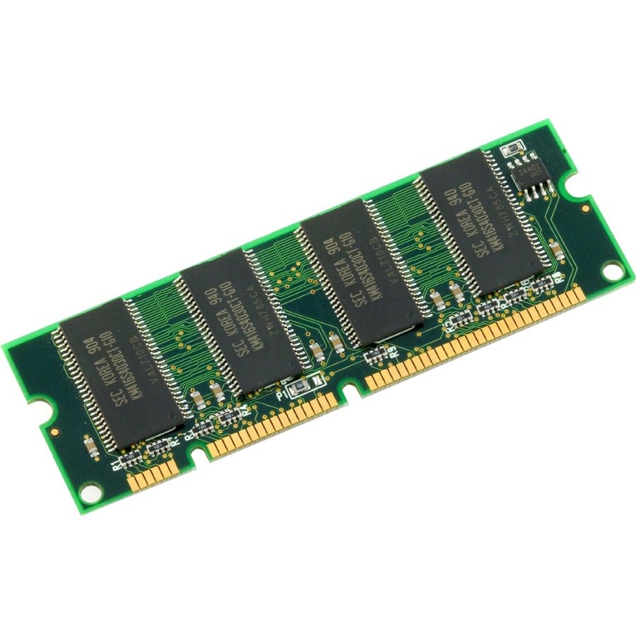 4GB DRAM Kit (2 x 2GB) for Cisco - MEM-WAE-4GB