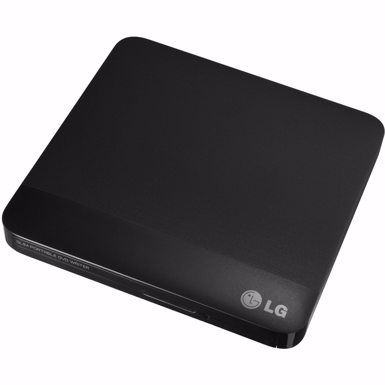 LG GP50NB40 DVD-Writer - External - Retail Pack