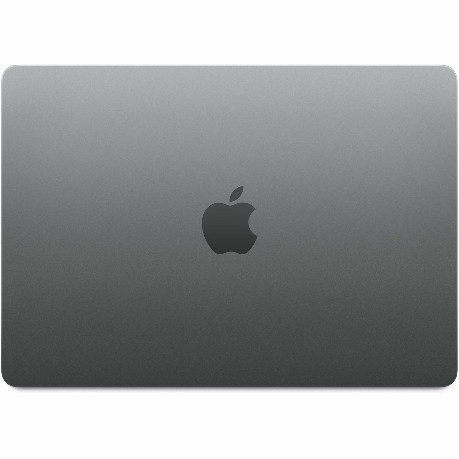 Apple MacBook Air MRXN3X/A 13.6" Notebook - Apple M3 - 8 GB - 256 GB SSD - English (US) Keyboard - Space Gray