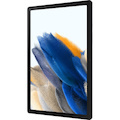 Samsung Galaxy Tab A8 SM-X200 Tablet - 10.5" WUXGA - Octa-core (Cortex A75 Dual-core (2 Core) 2 GHz + Cortex A55 Hexa-core (6 Core) 2 GHz) - 4 GB RAM - 64 GB Storage - Android 11 - Dark Grey