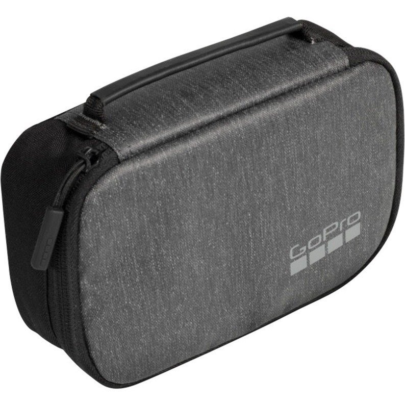 GoPro Casey Carrying Case GoPro Action Camera, Accessories, Travel Essential, Battery, Memory Card, Gear